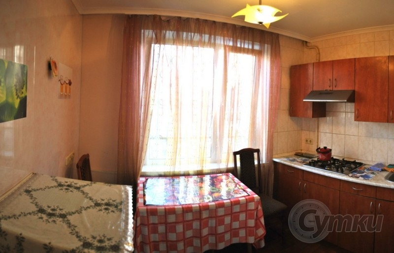 Фото квартиры 6