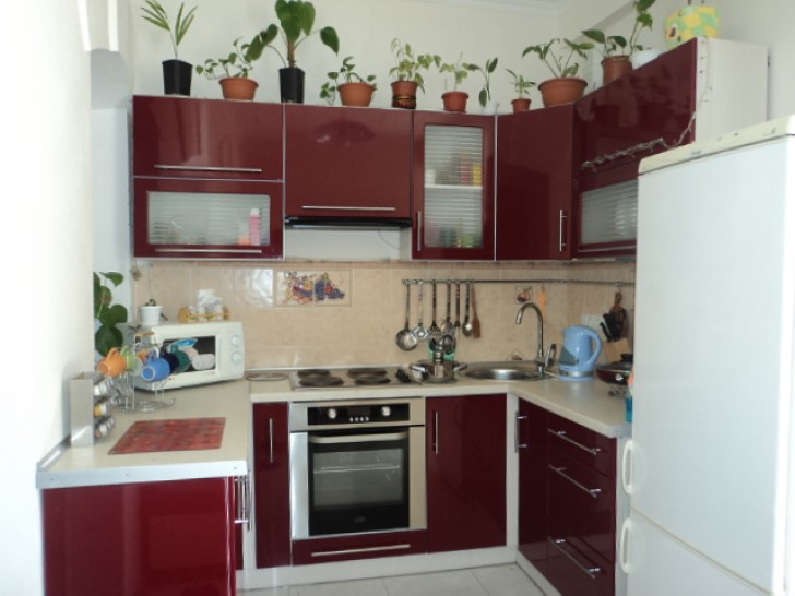 Фото квартиры 3