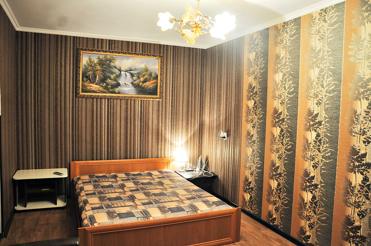 Фото квартиры 1