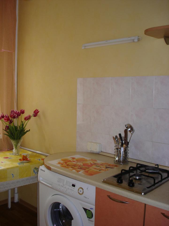 Фото квартиры 6