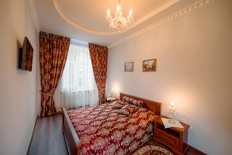 Фото квартиры 1