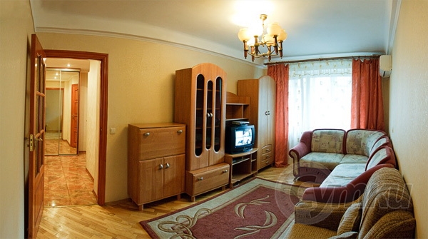 Фото квартиры 2