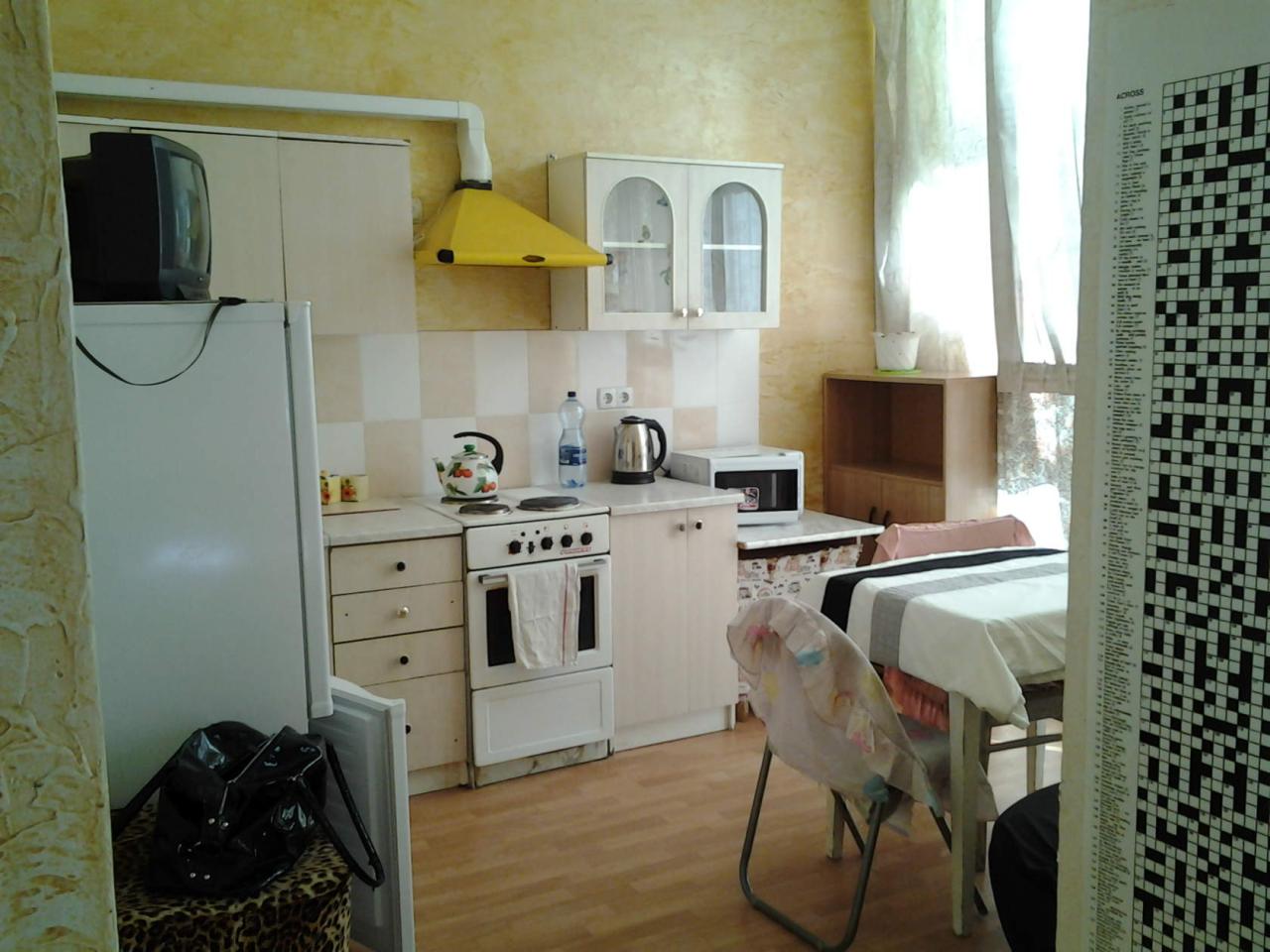 Фото квартиры 2