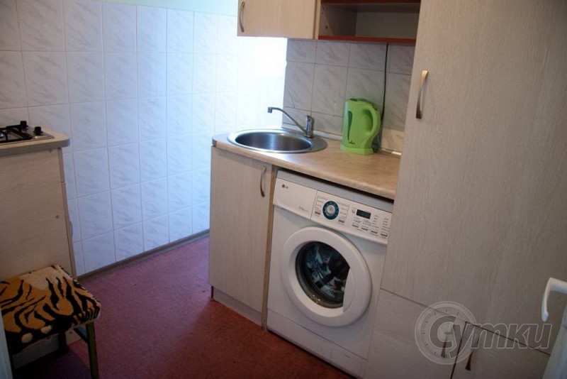 Фото квартиры 4