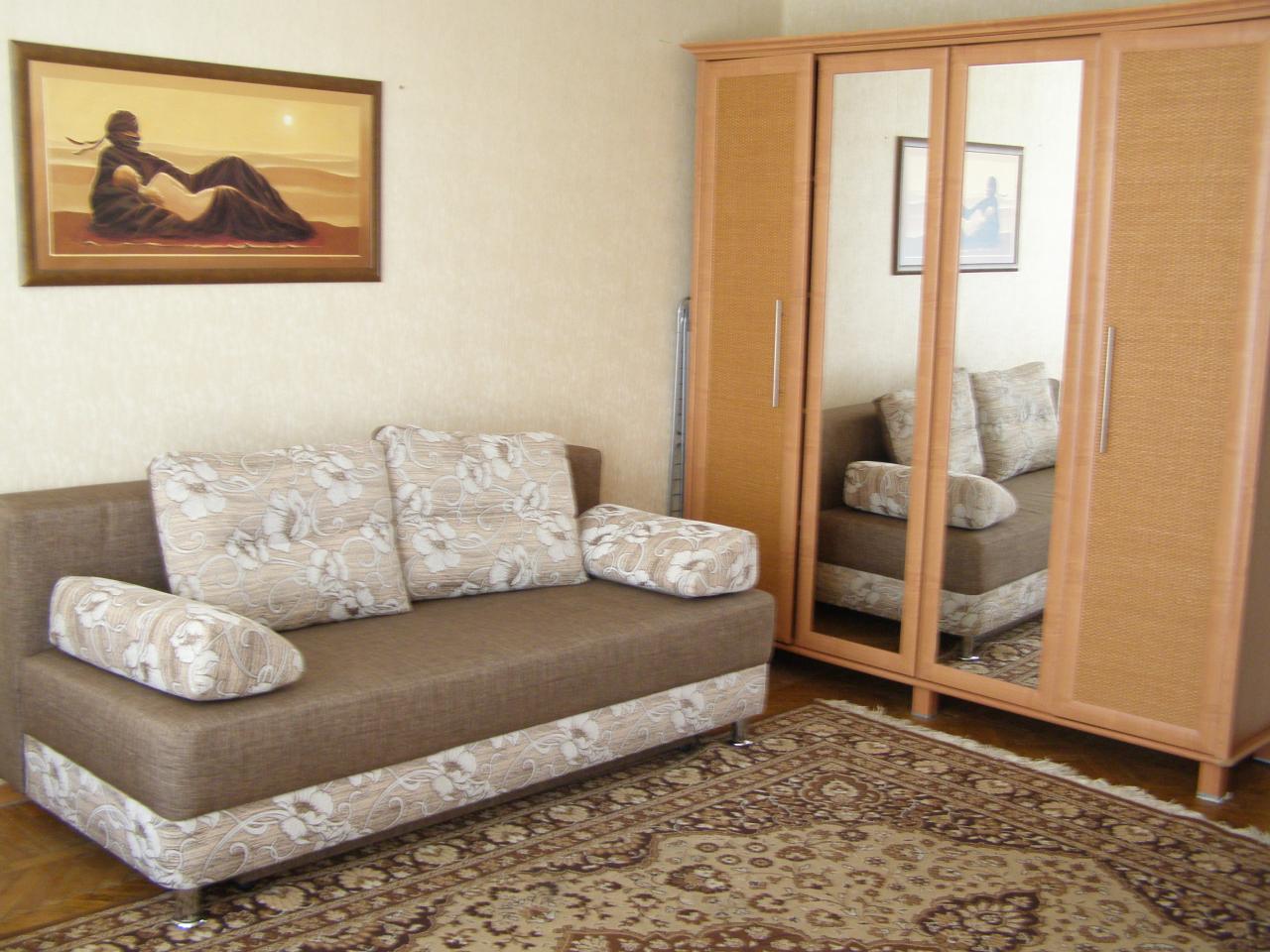 Фото квартиры 3