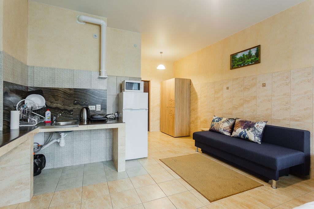 Фото квартиры 4