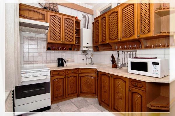 Фото квартиры 4