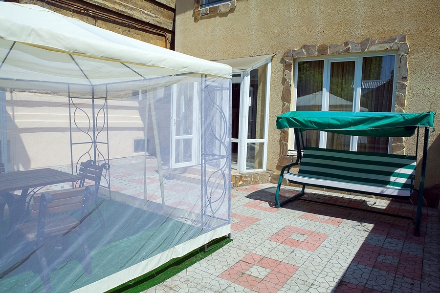 Фото квартиры 8