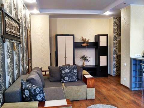 Фото квартиры 5