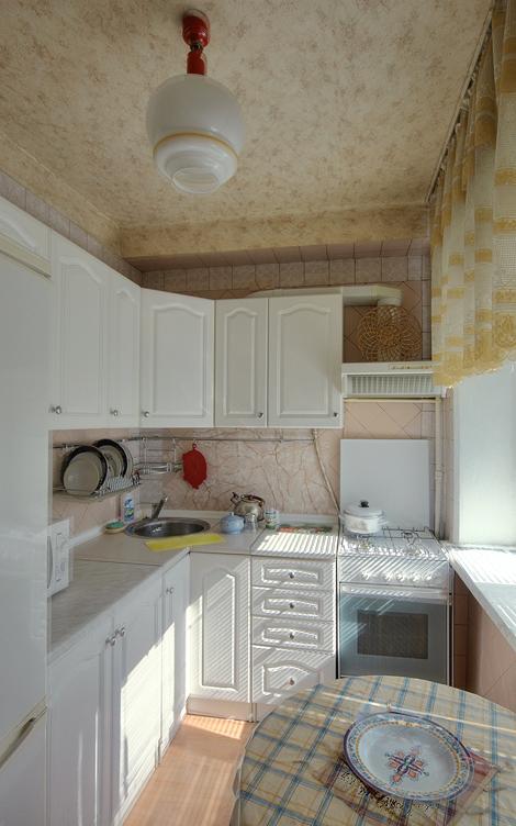 Фото квартиры 3