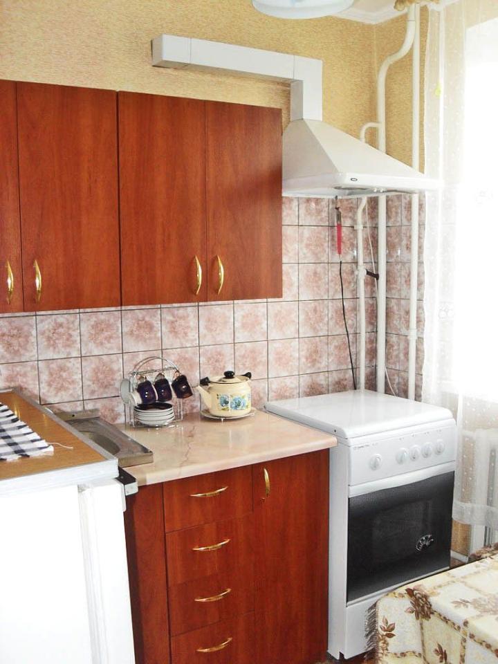 Фото квартиры 7