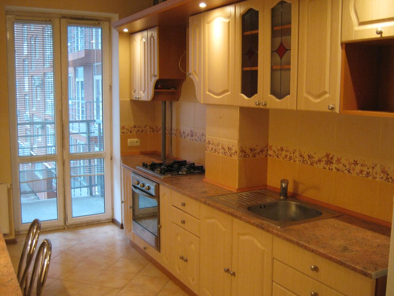 Фото квартиры 1