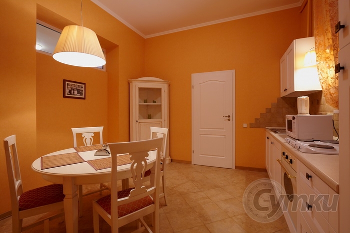 Фото квартиры 11