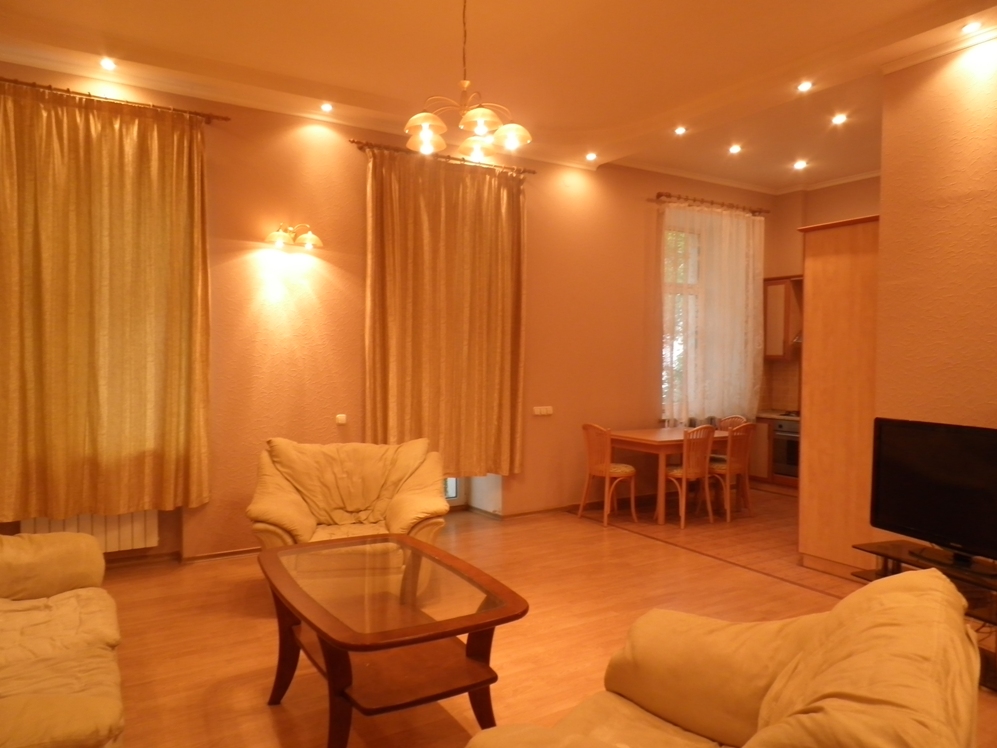 Фото квартиры 4