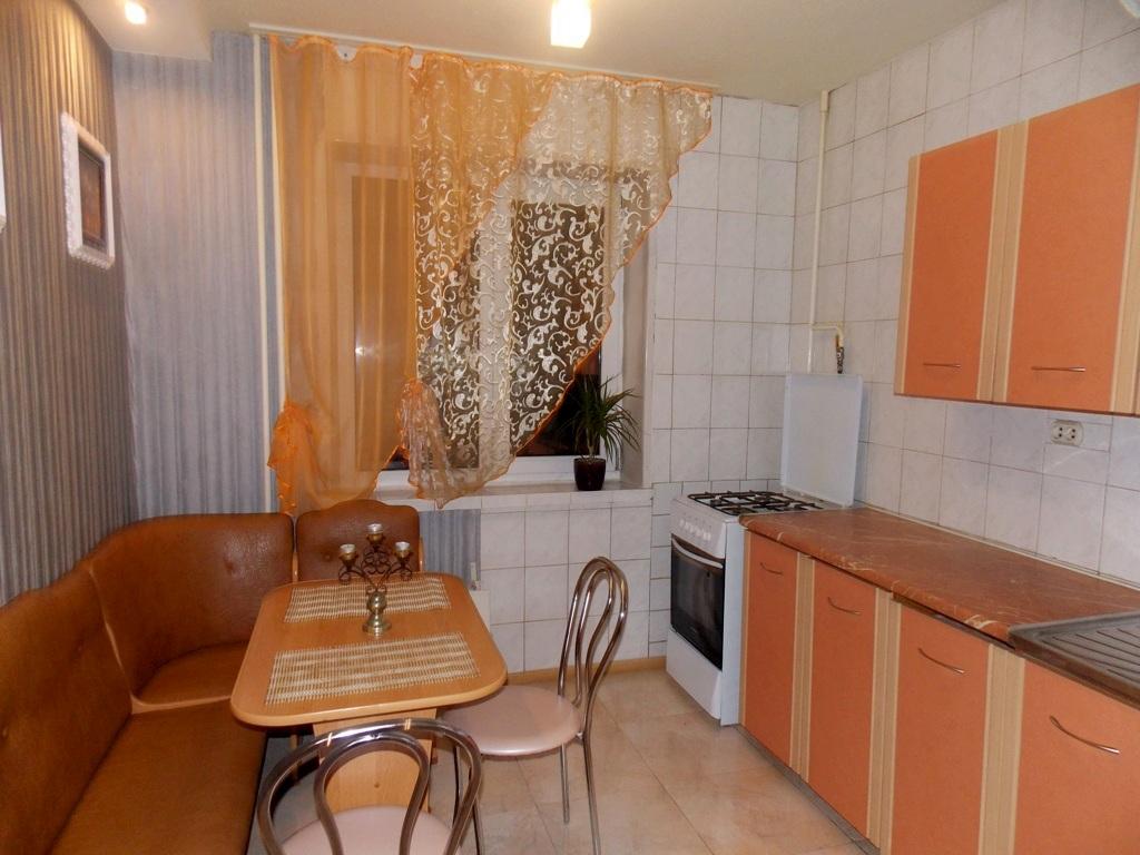 Фото квартиры 6