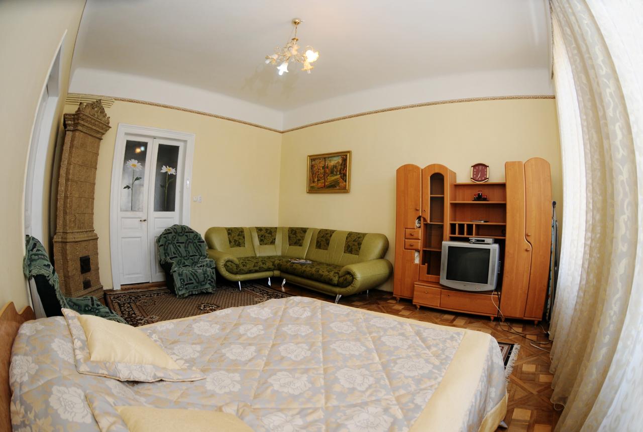 Фото квартиры 2