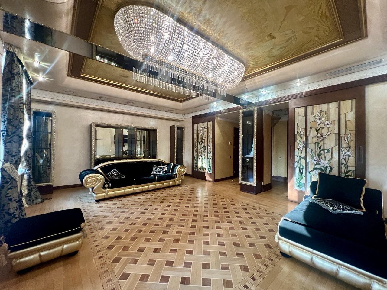 Фото квартиры 4