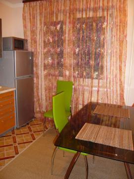 Фото квартиры 5