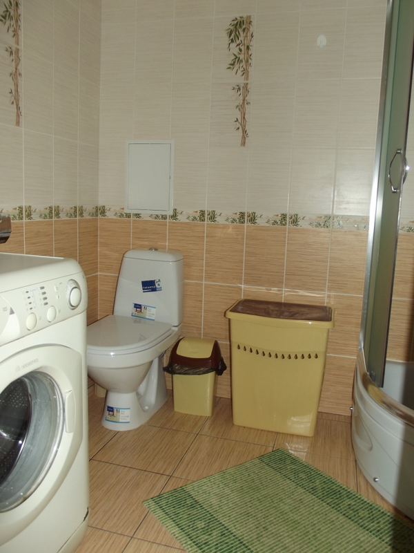 Фото квартиры 5