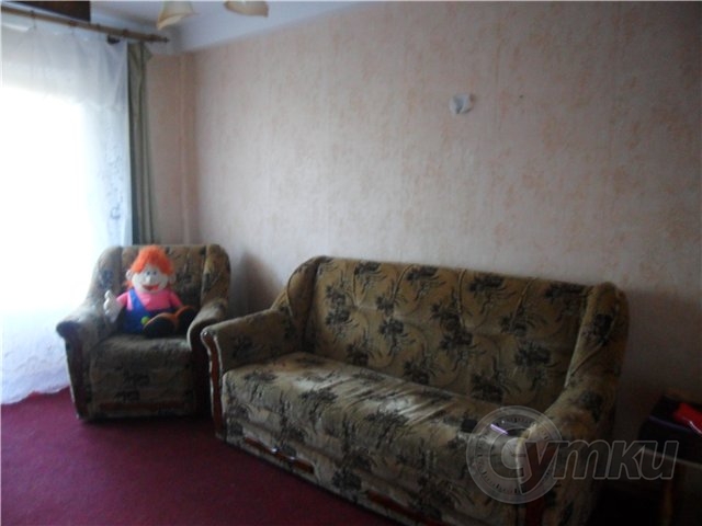 Фото квартиры 2