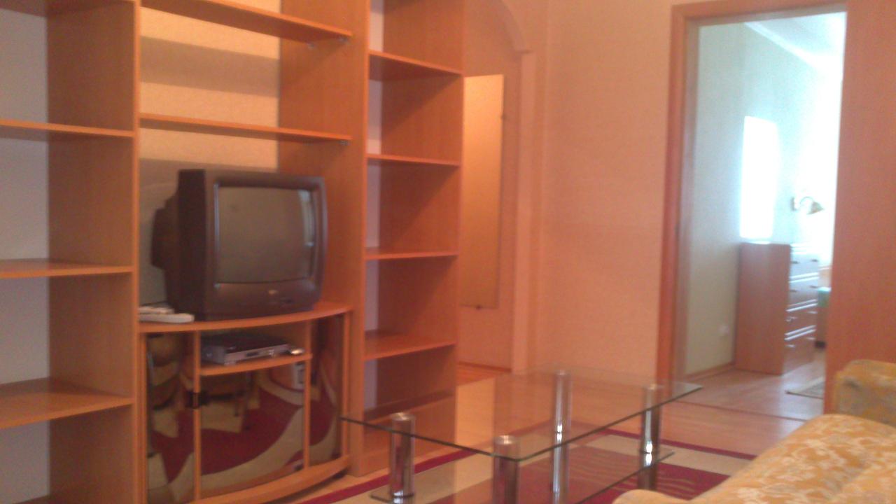 Фото квартиры 3