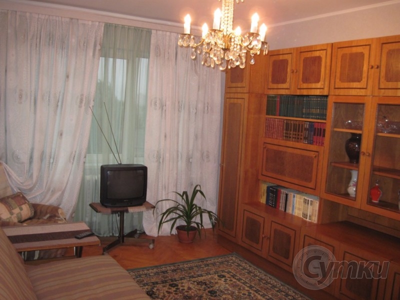 Фото квартиры 2