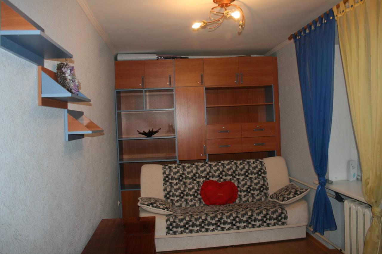 Фото квартиры 1