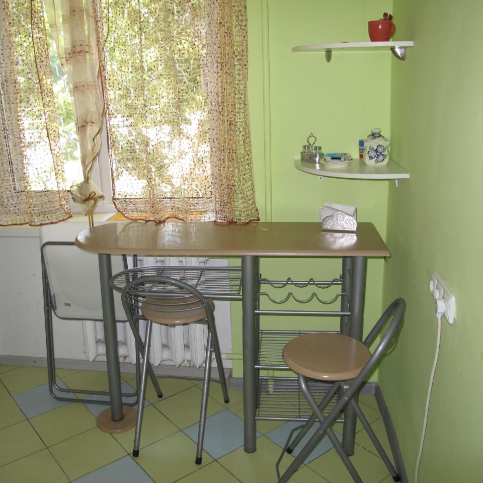 Фото квартиры 6