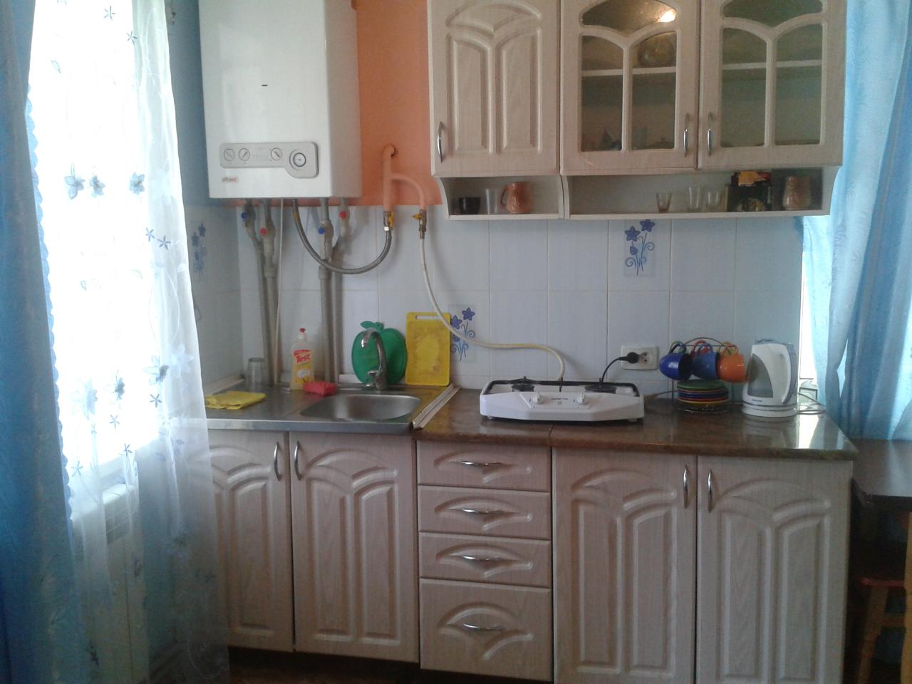 Фото квартиры 2