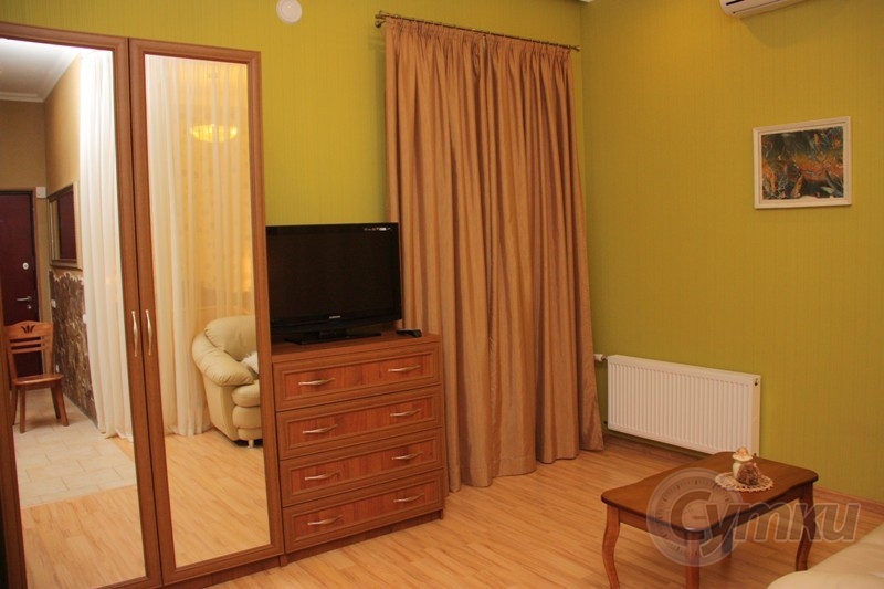 Фото квартиры 3