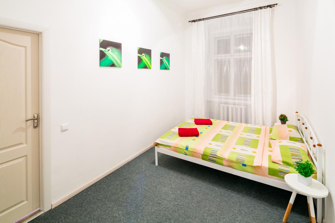 Фото квартиры 3