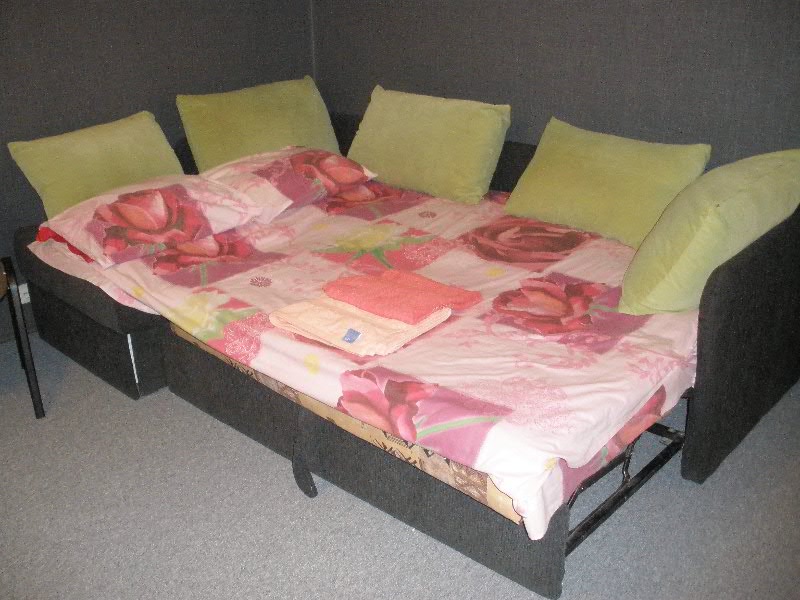 Фото квартиры 5