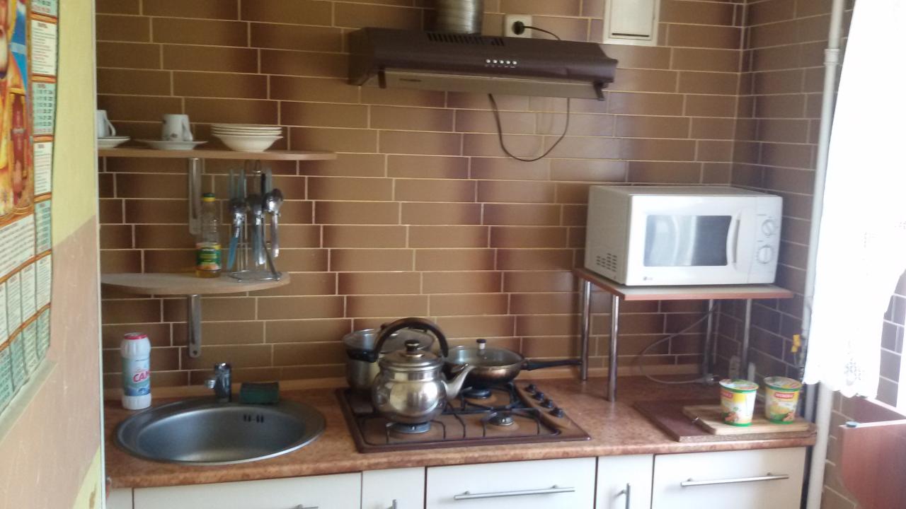 Фото квартиры 4