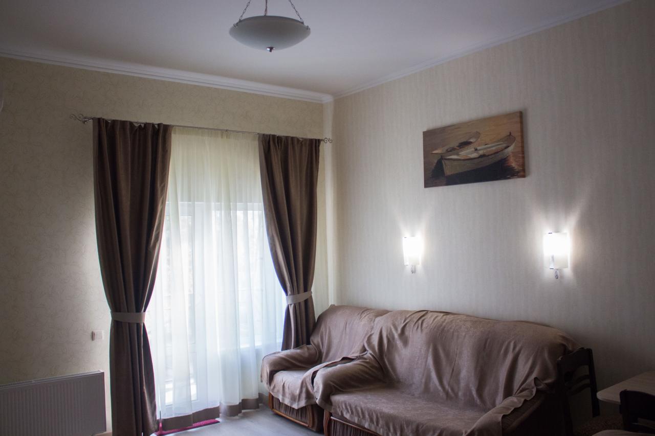 Фото квартиры 1