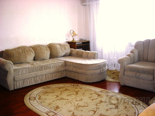 Фото квартиры 1