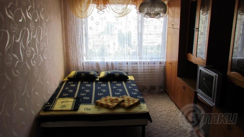 Фото квартиры 1