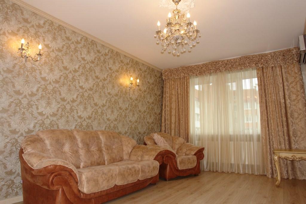 Фото квартиры 3