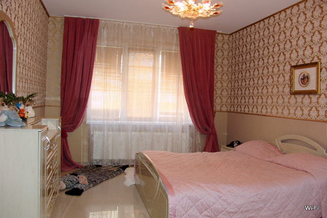 Фото квартиры 1