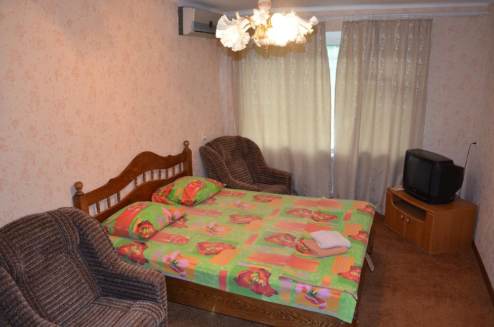 Фото квартиры 2