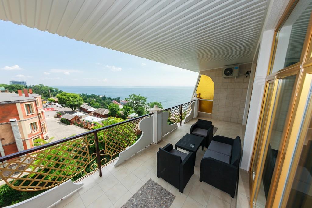 Фото квартиры 12