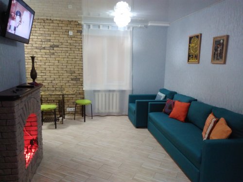 Фото квартиры 4