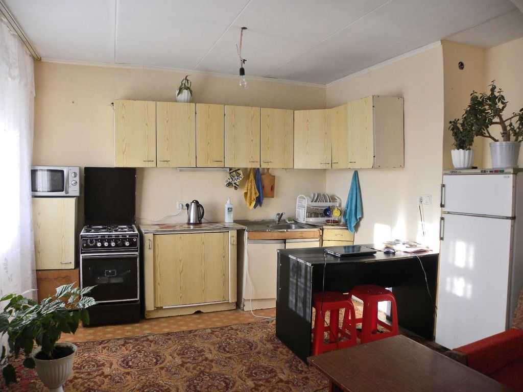 Фото квартиры 1