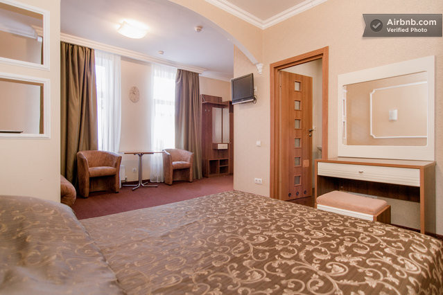 Фото квартиры 3