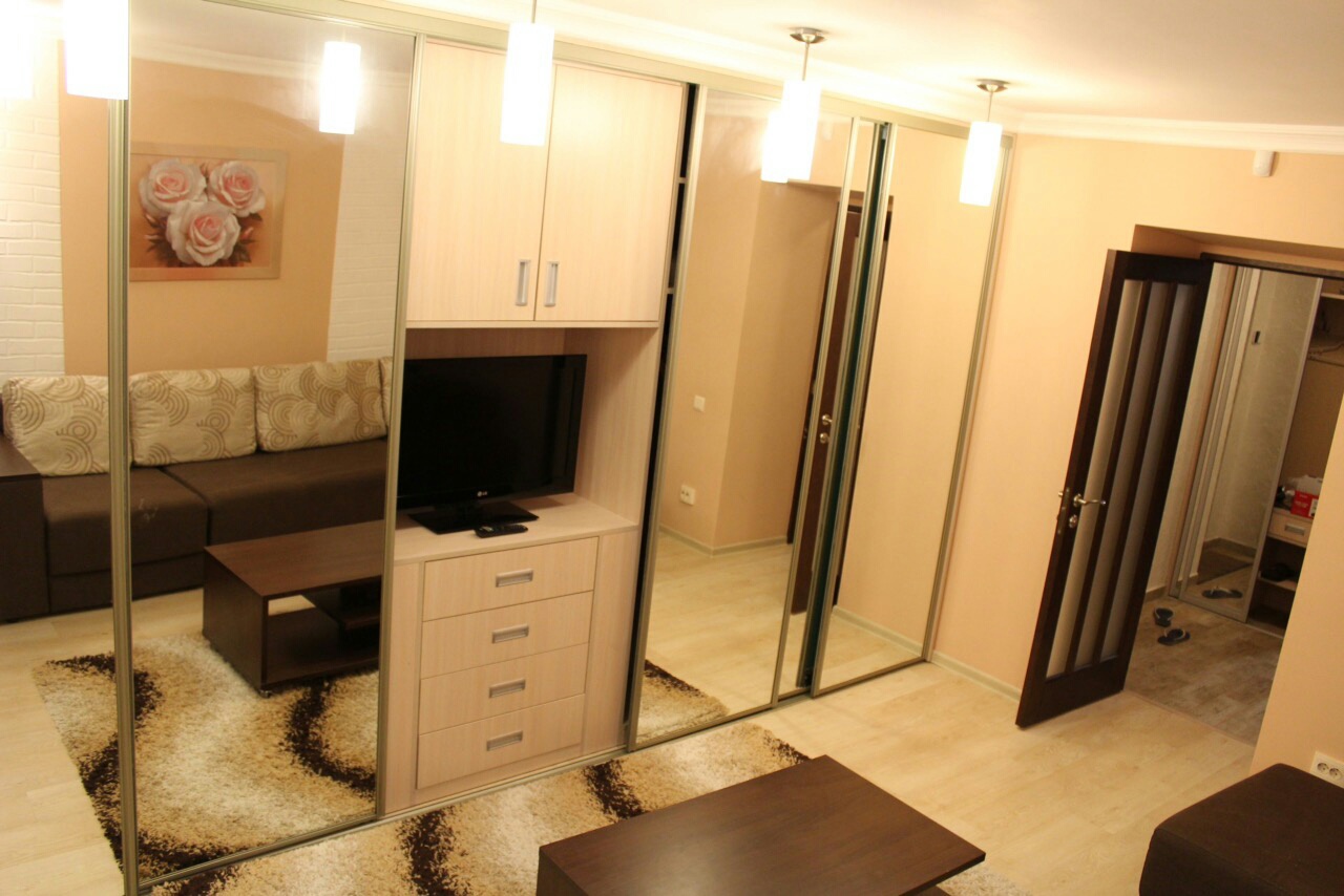 Фото квартиры 2