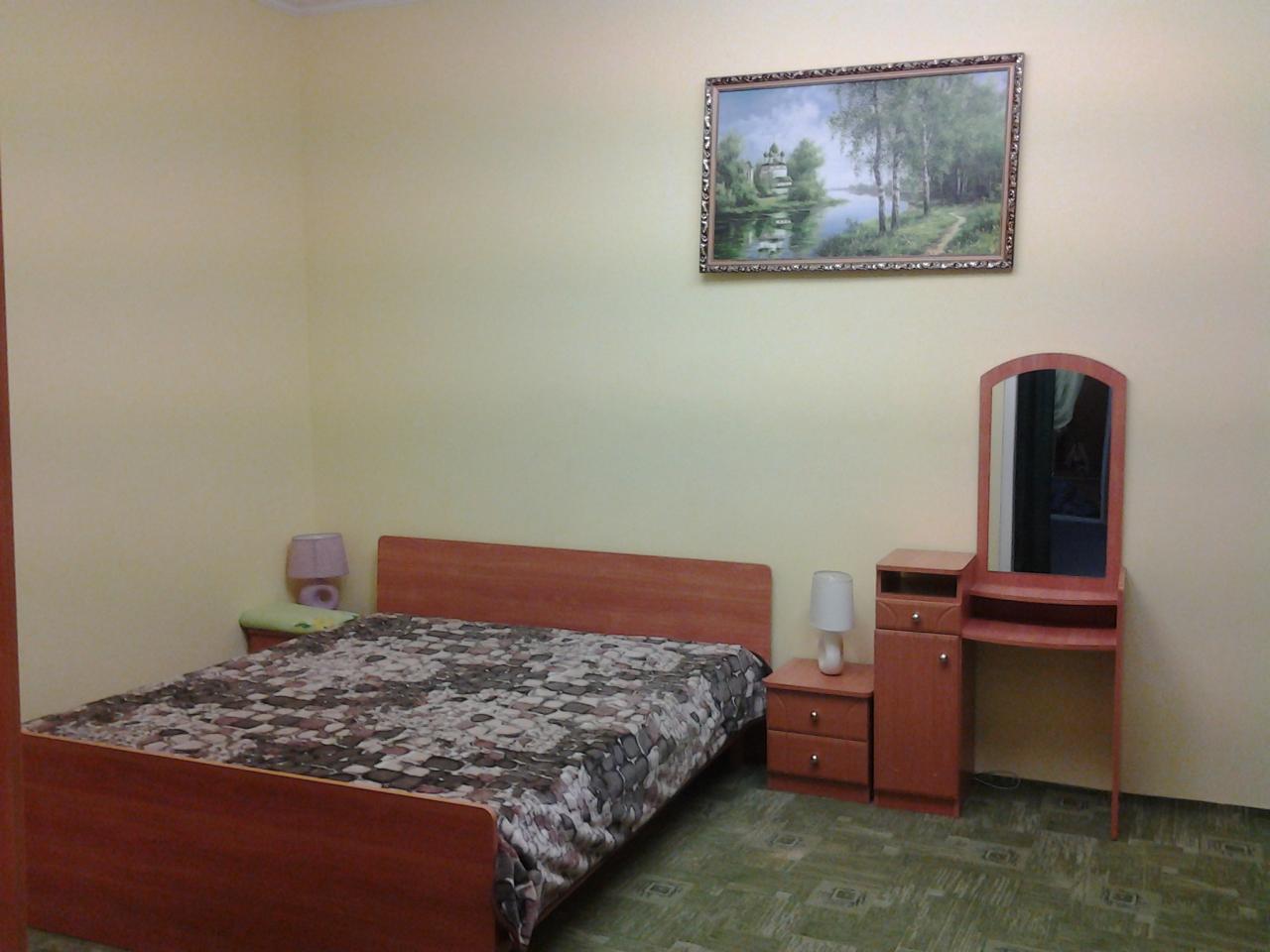 Фото квартиры 2