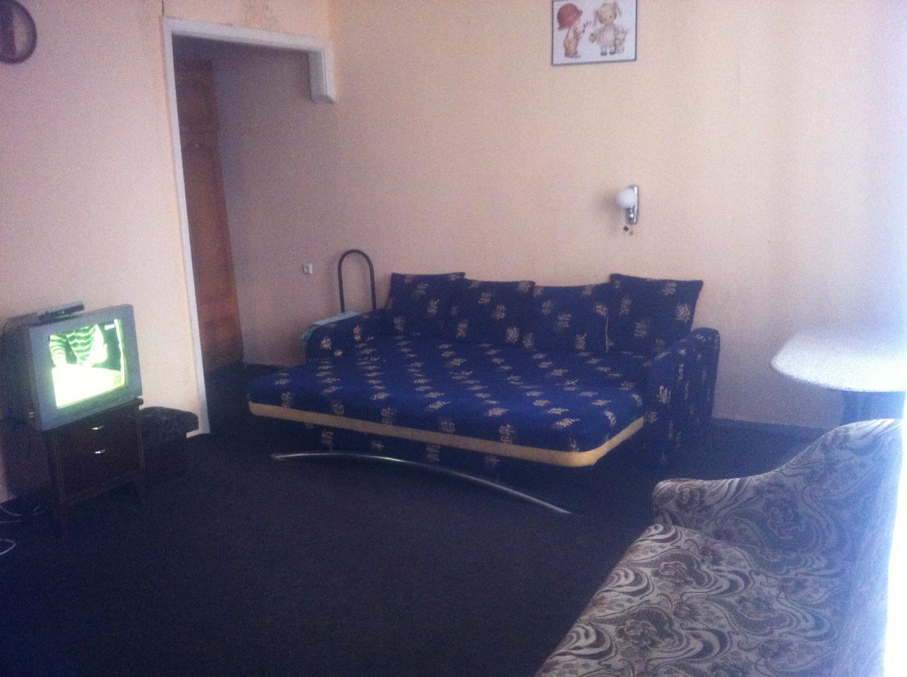 Фото квартиры 3