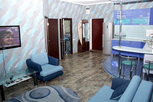 Фото квартиры 5