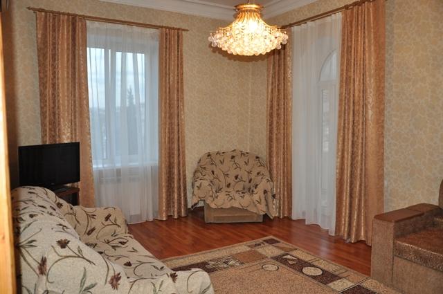 Фото квартиры 1