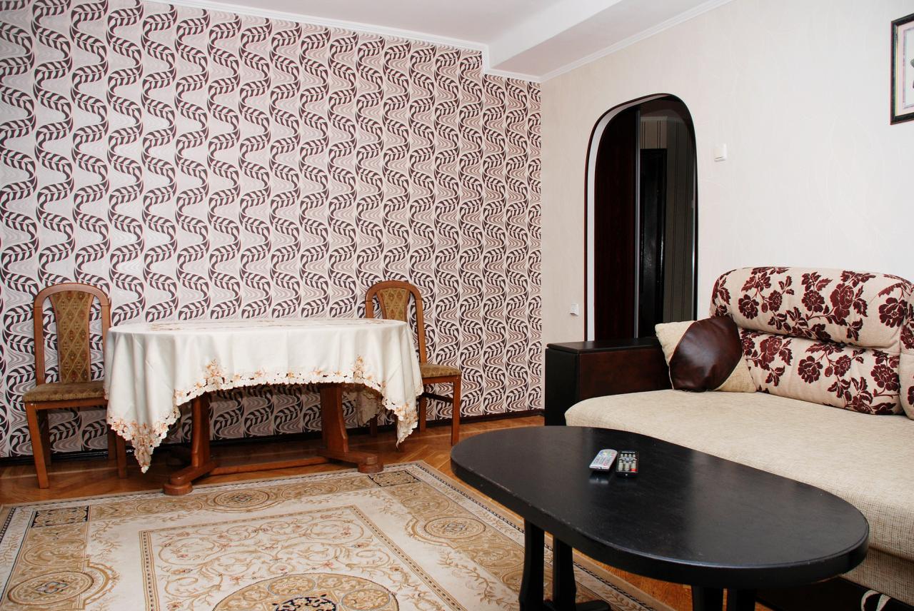 Фото квартиры 3