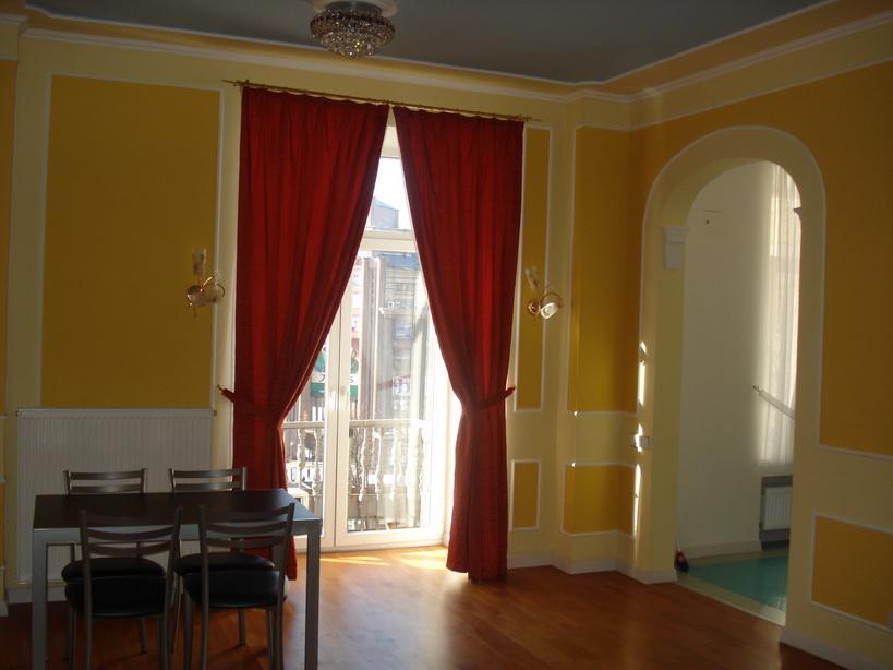 Фото квартиры 1